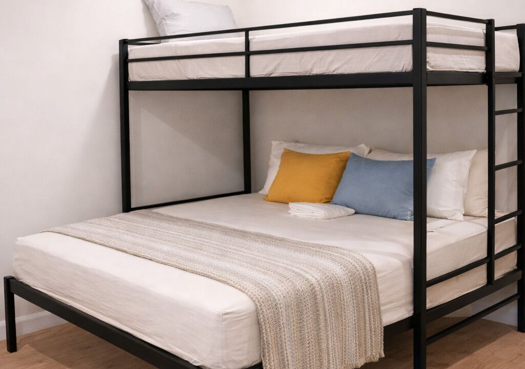 Photo of Bedroom in Hauula