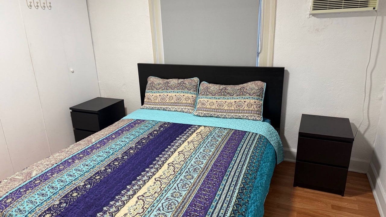 Photo of Bedroom in Coral Way
