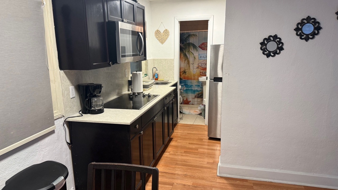 Photo of Kitchen in Coral Way
