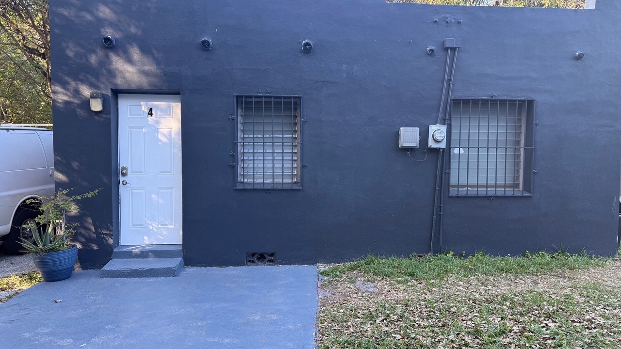 Photo of Outdoor in Coral Way