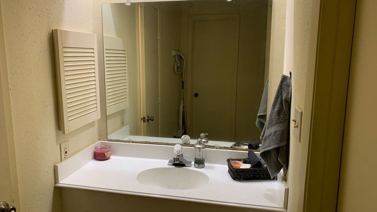 Photo of Bathroom in Louetta