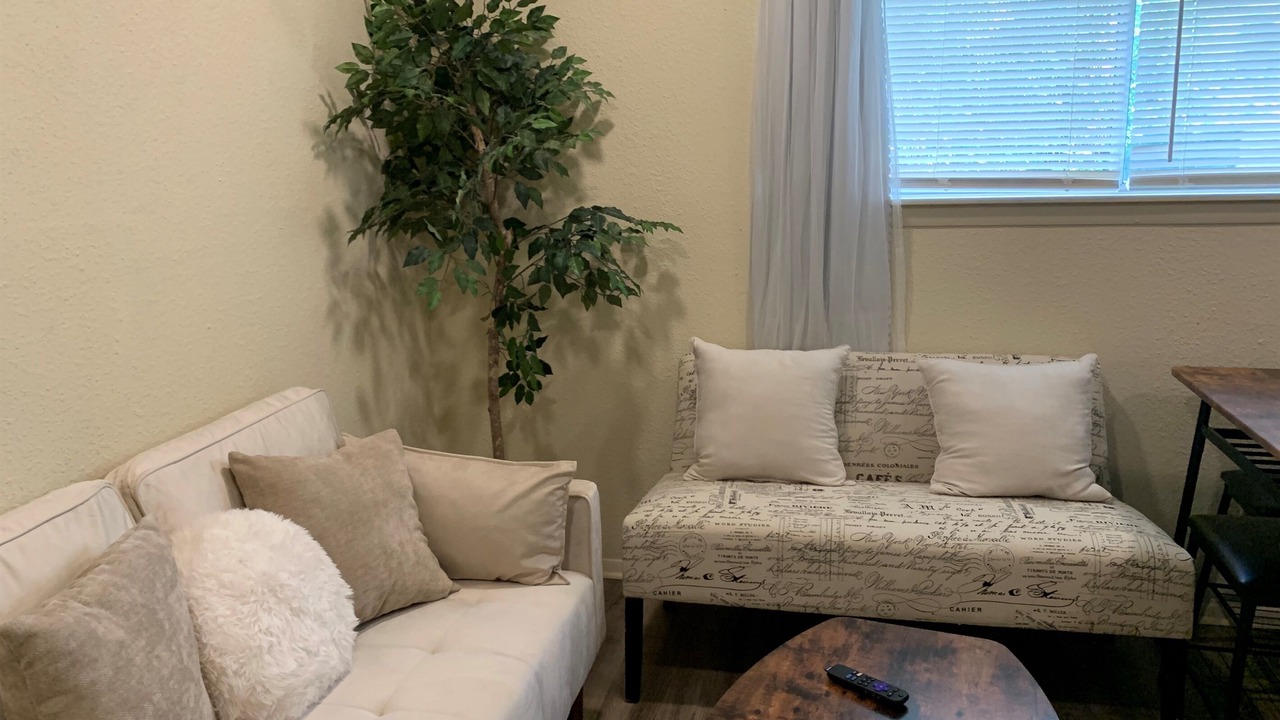 Photo of Livingroom in Louetta