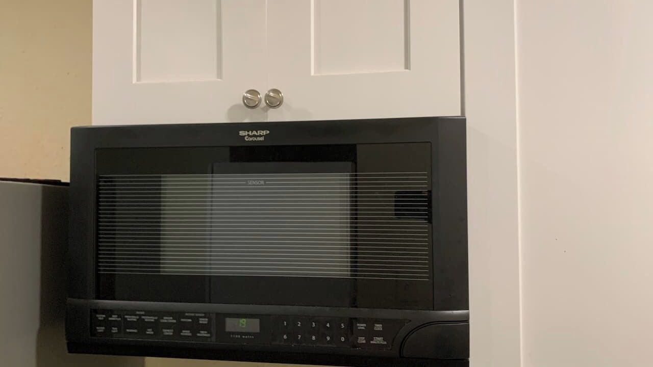Photo of Kitchen in Louetta