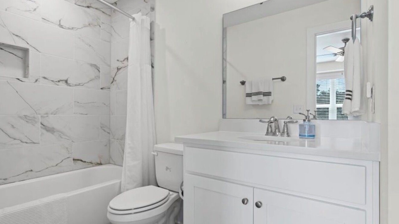 Photo of Bathroom in Ono Island