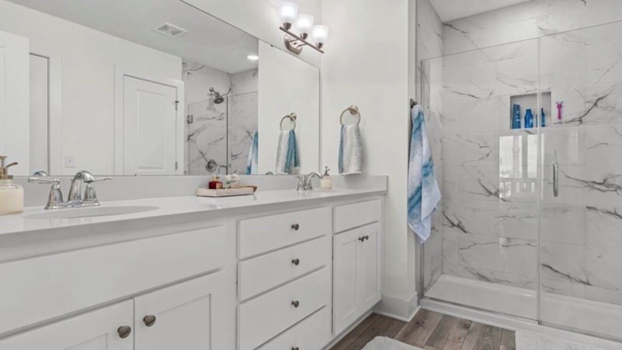 Photo of Bathroom in Ono Island