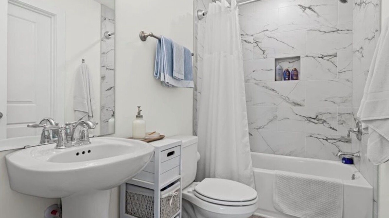 Photo of Bathroom in Ono Island