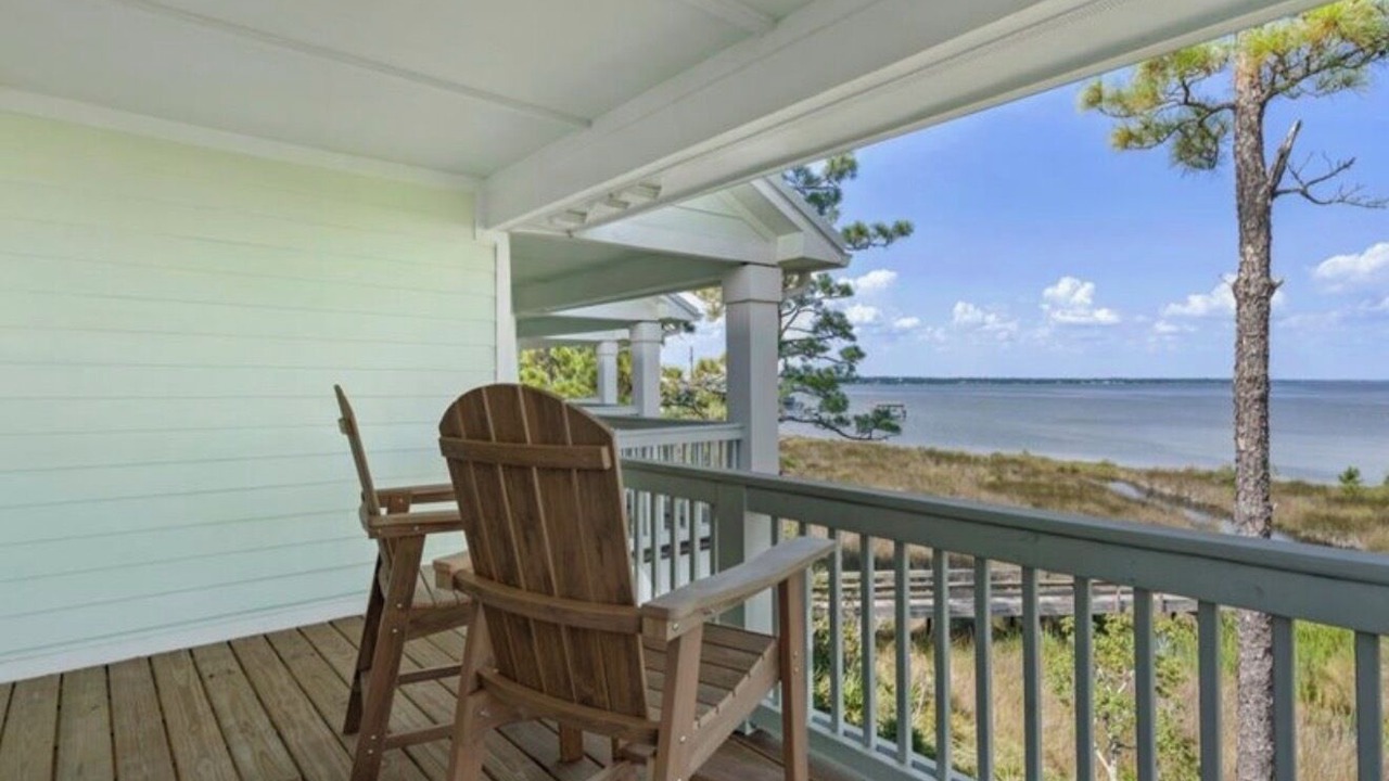 Photo of Outdoor in Ono Island