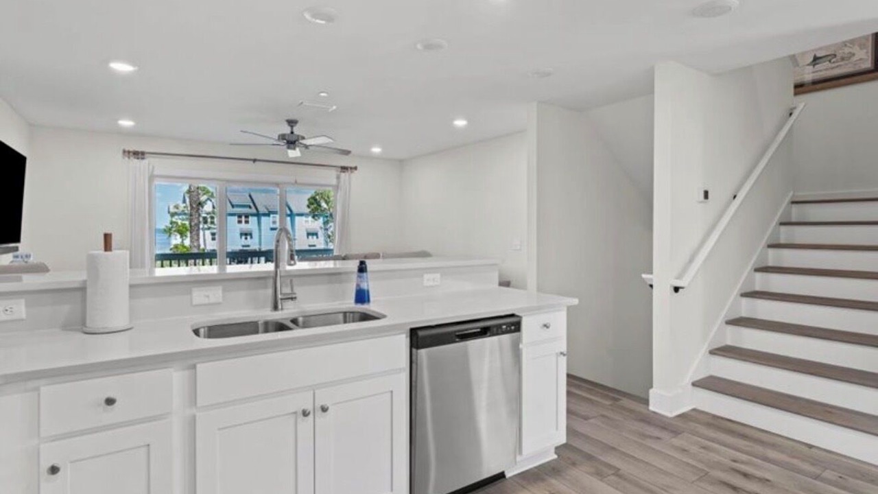 Photo of Kitchen in Ono Island