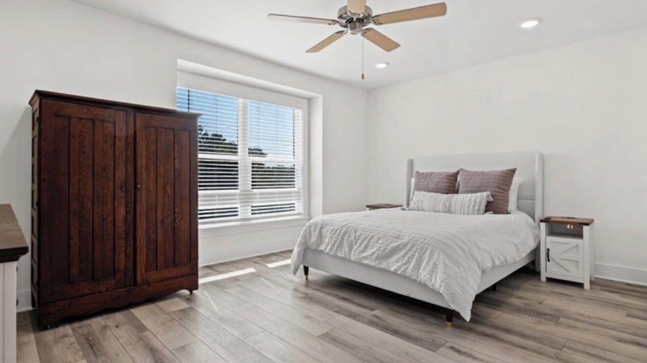 Photo of Bedroom in Ono Island