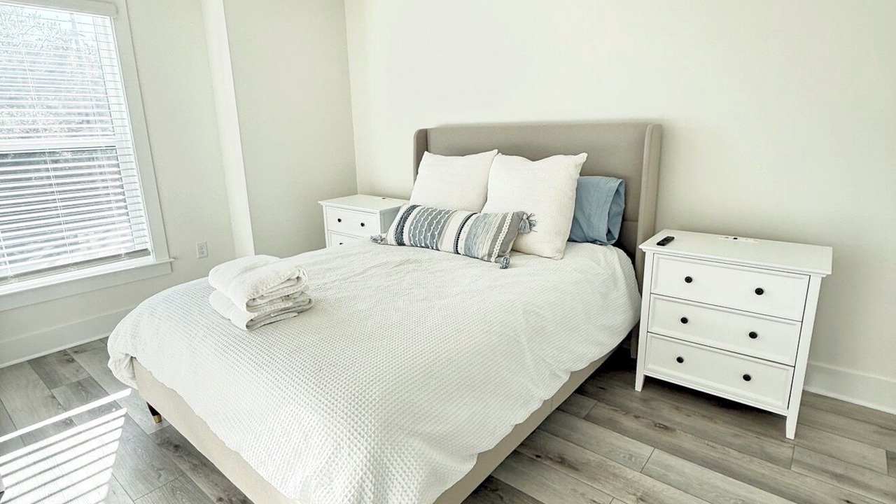 Photo of Bedroom in Ono Island