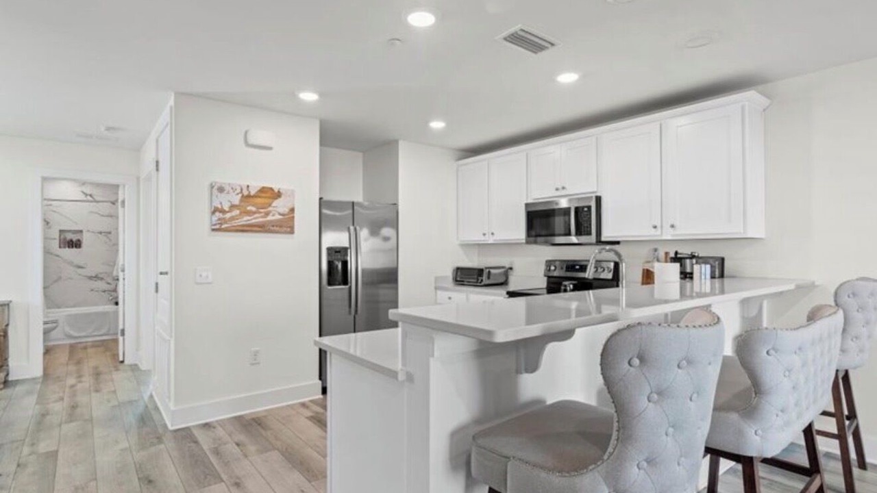 Photo of Kitchen in Ono Island