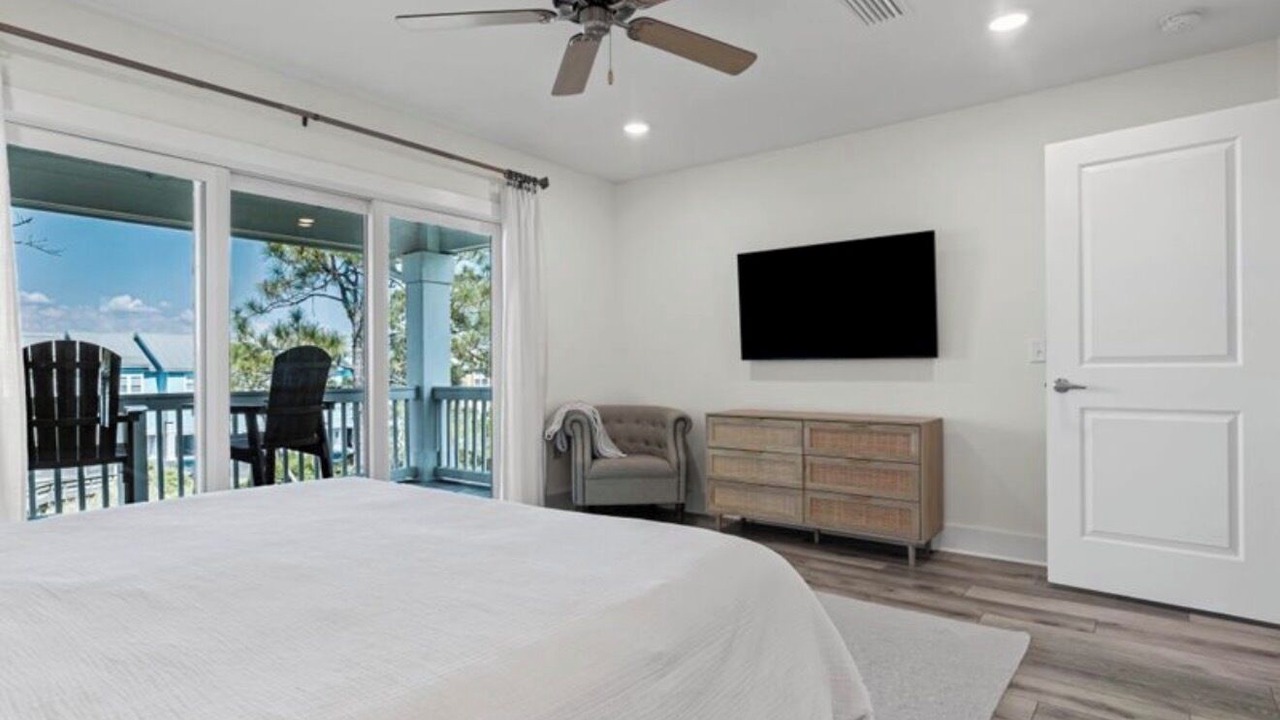 Photo of Bedroom in Ono Island