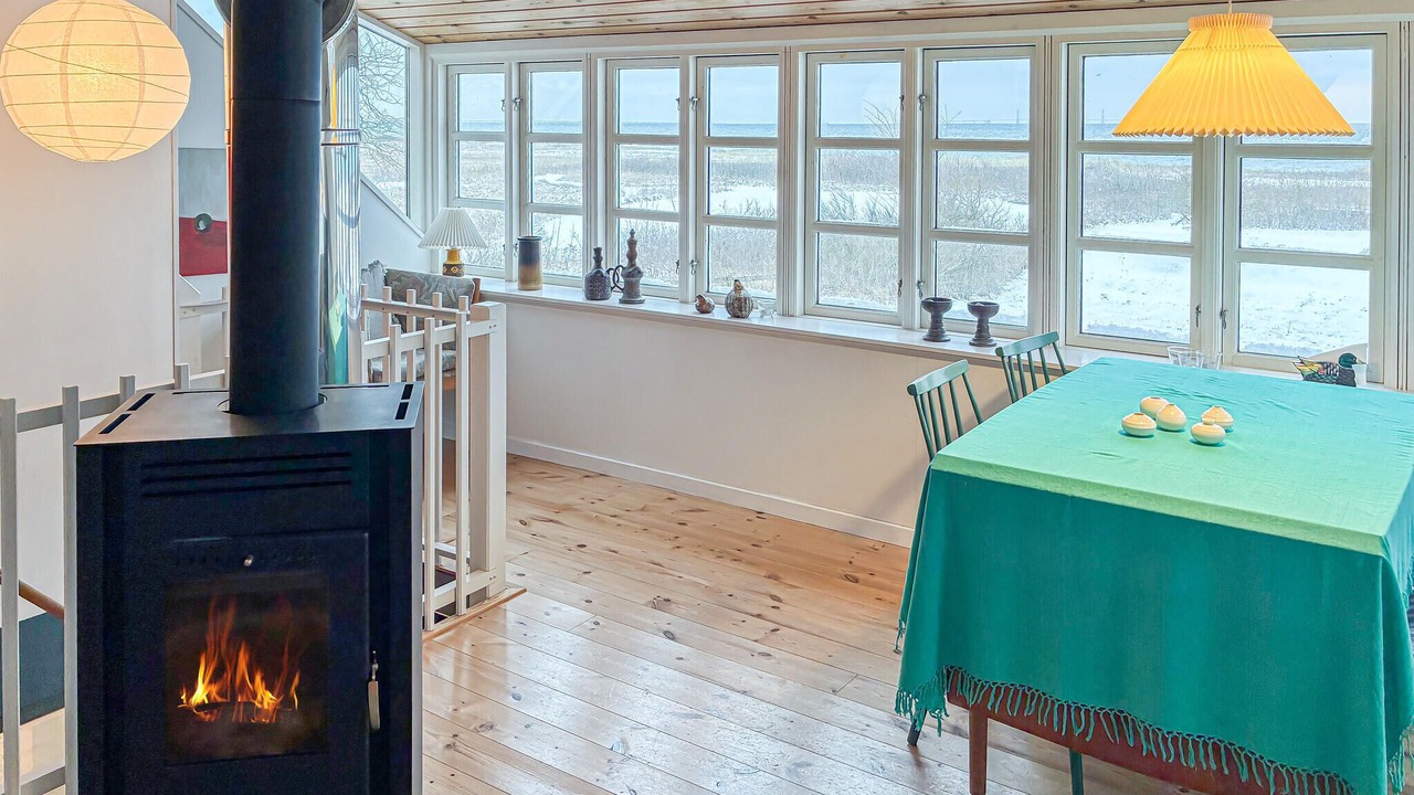 Photo of Bedroom in Hov