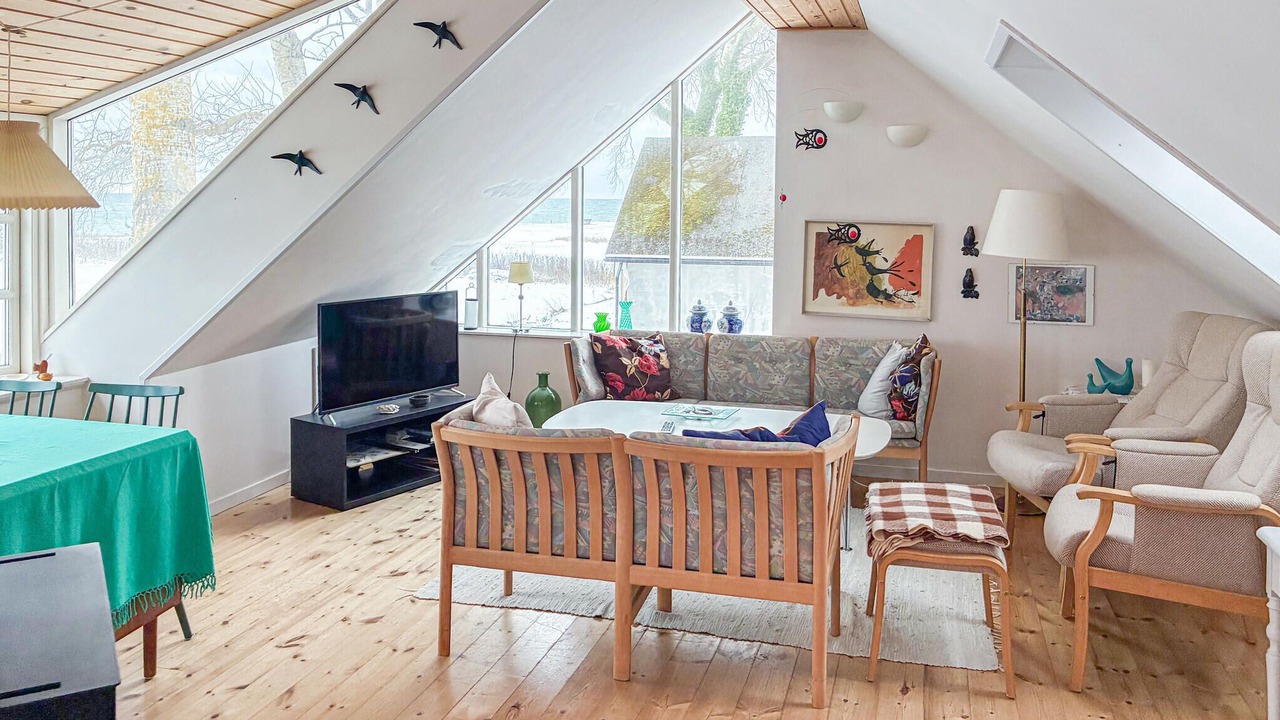 Photo of Bedroom in Hov