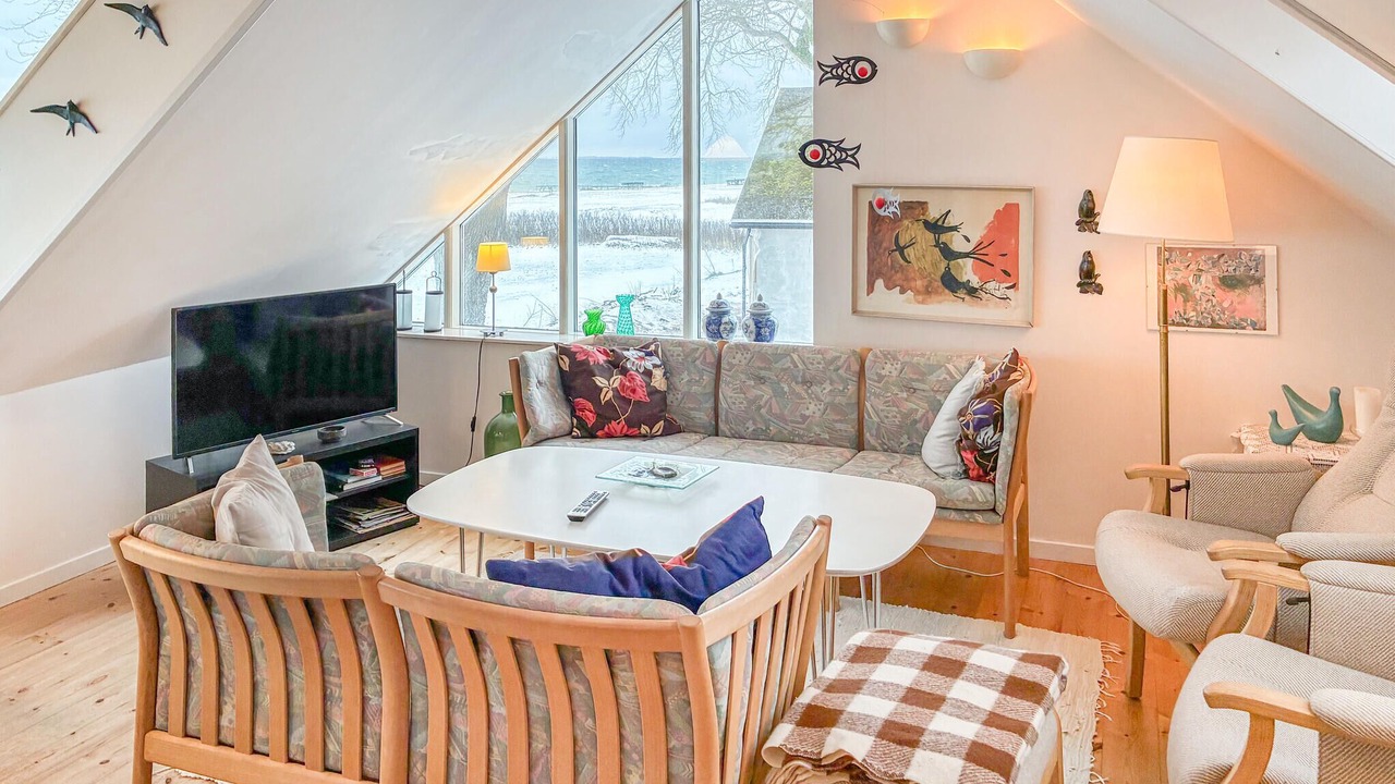 Photo of Bedroom in Hov