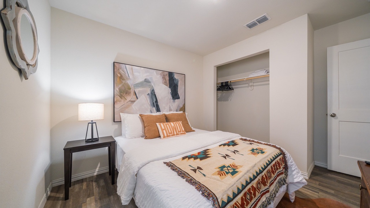 Photo of Bedroom in Abilene