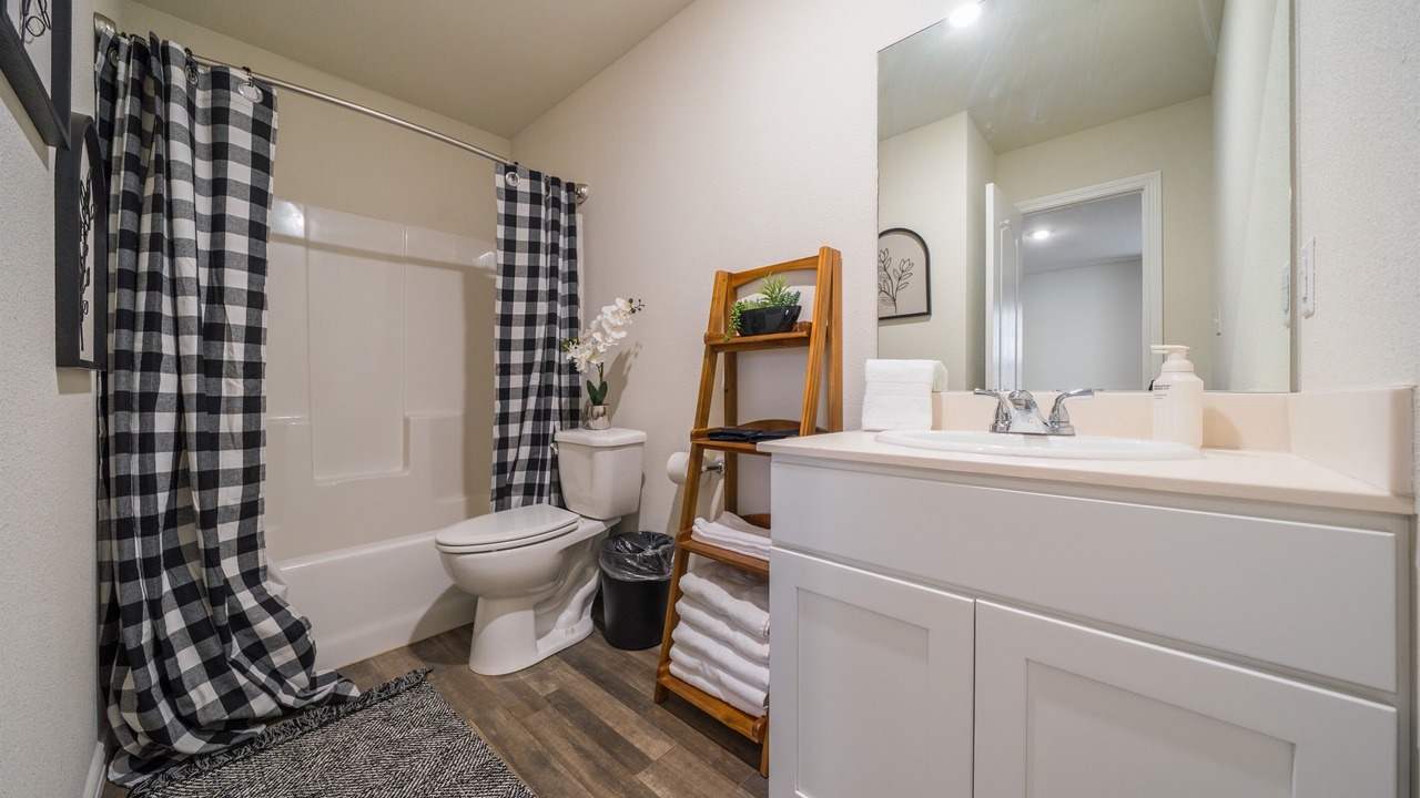 Photo of Bathroom in Abilene