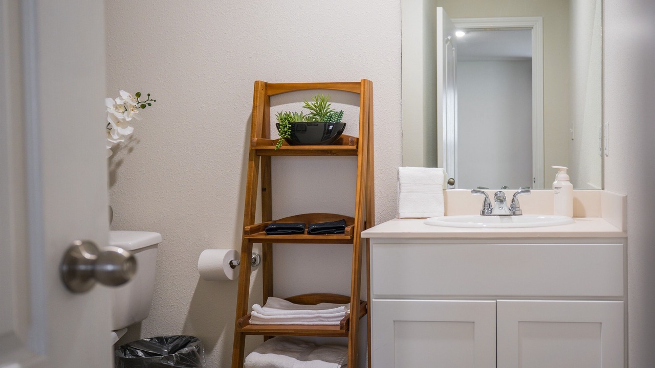 Photo of Bathroom in Abilene