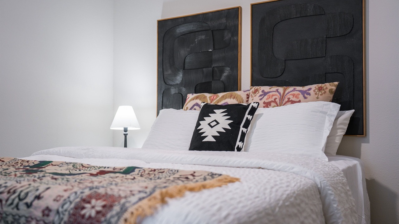 Photo of Bedroom in Abilene