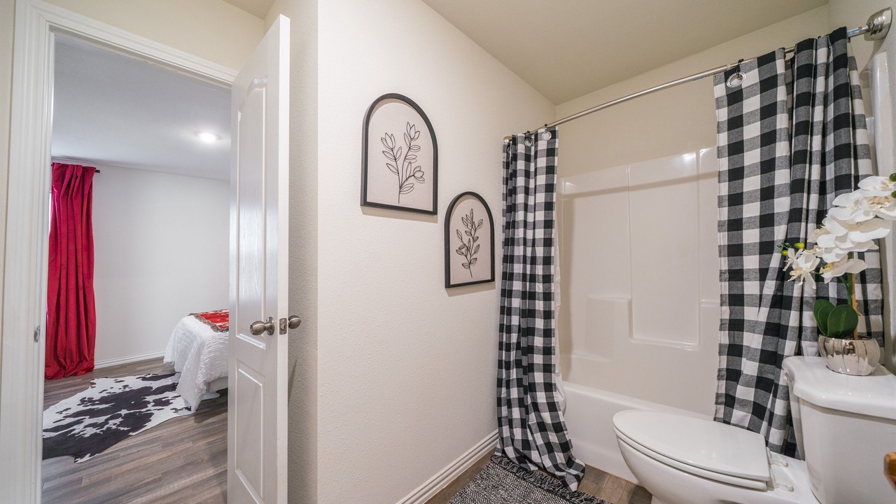 Photo of Bathroom in Abilene
