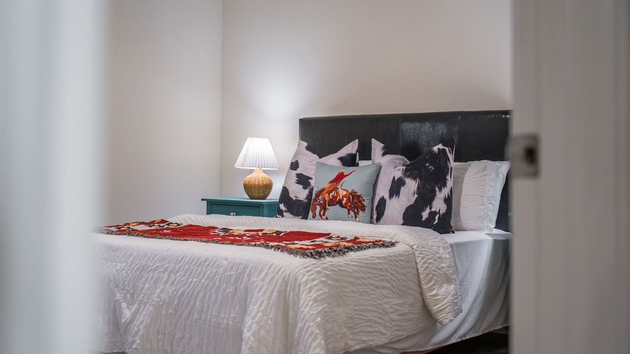 Photo of Bedroom in Abilene