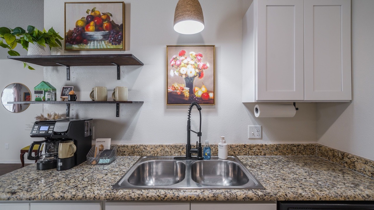 Photo of Kitchen in Abilene