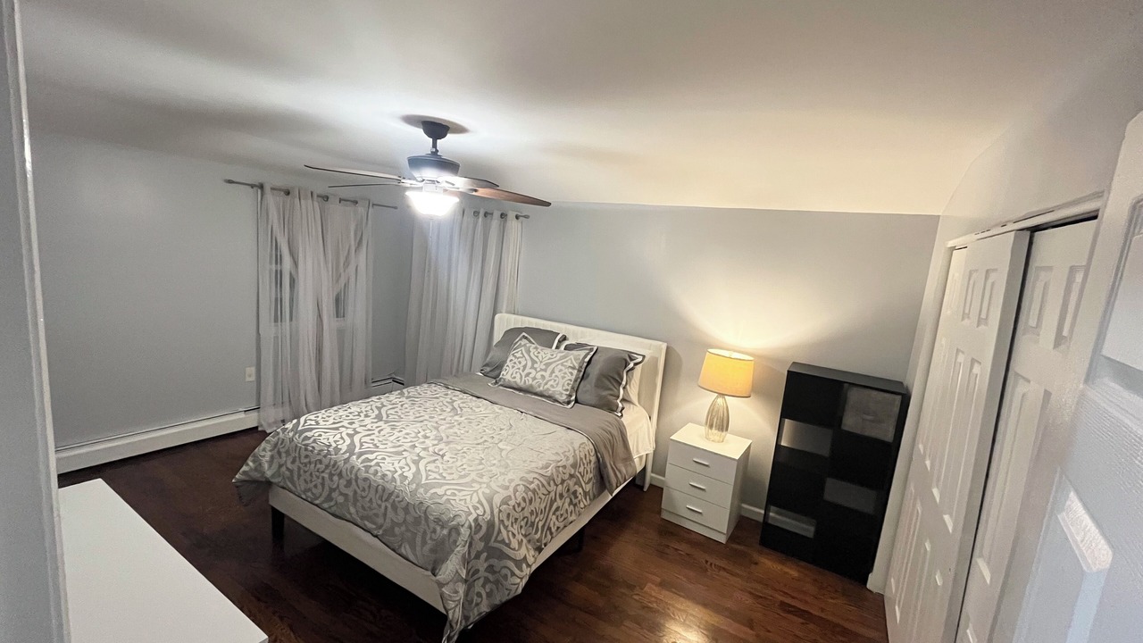 Photo of Bedroom in Rochdale