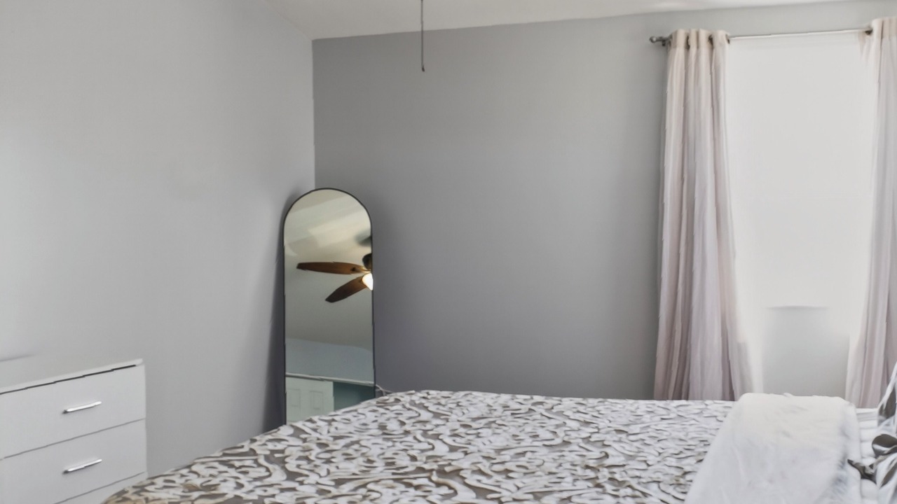 Photo of Bedroom in Rochdale