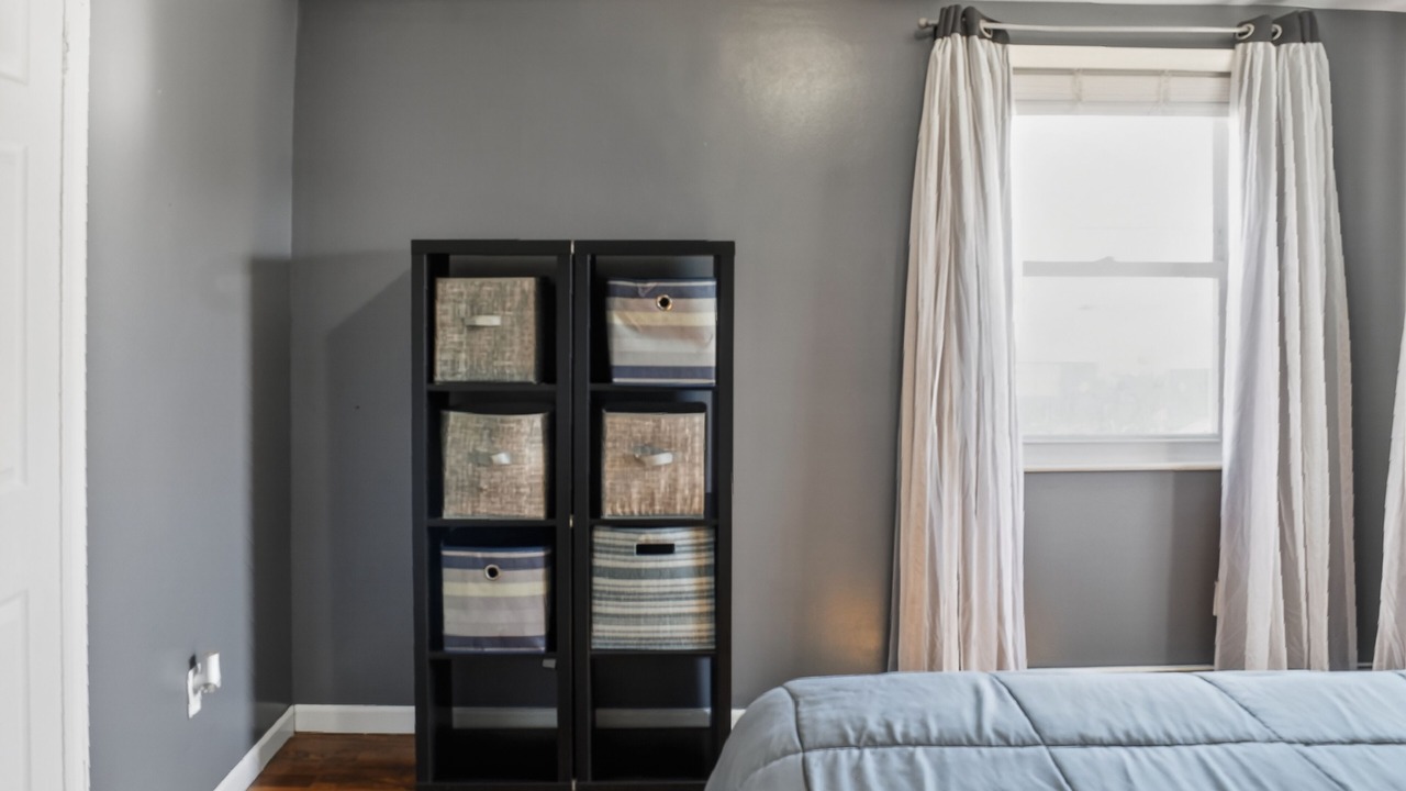 Photo of Bedroom in Rochdale