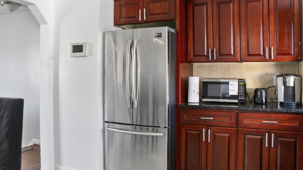 Photo of Kitchen in Rochdale