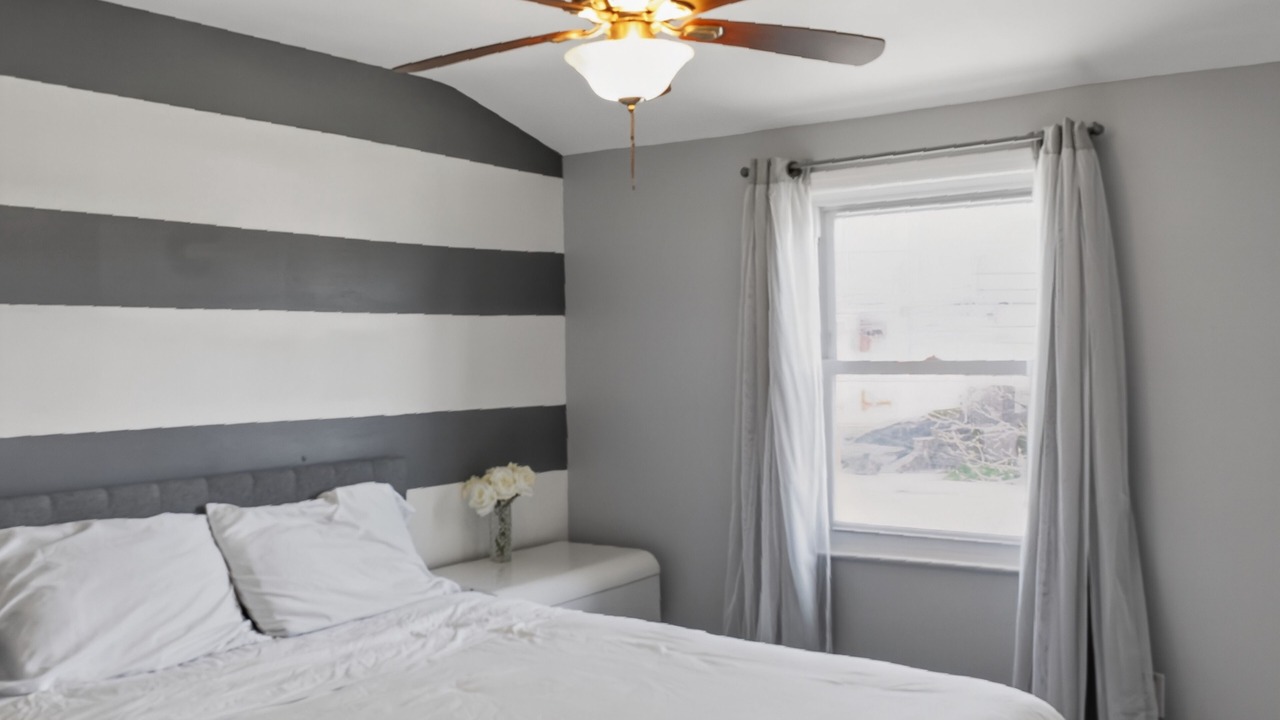 Photo of Bedroom in Rochdale
