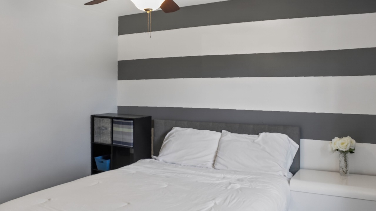 Photo of Bedroom in Rochdale