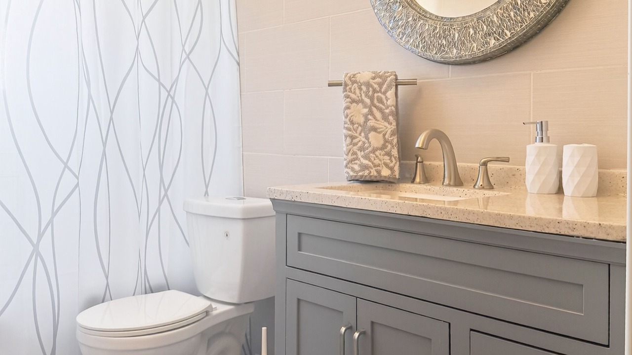 Photo of Bathroom in Rochdale