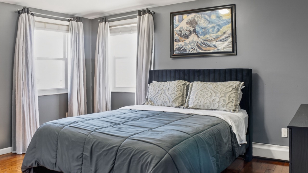 Photo of Bedroom in Rochdale
