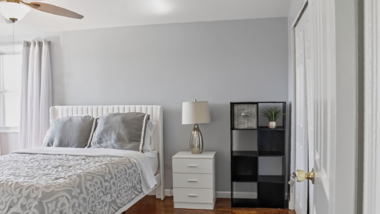 Photo of Bedroom in Rochdale