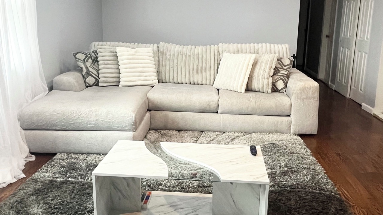 Photo of Livingroom in Rochdale