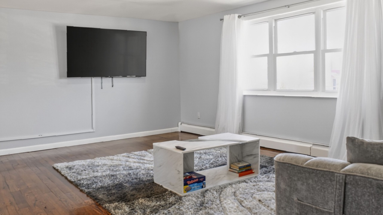 Photo of Livingroom in Rochdale