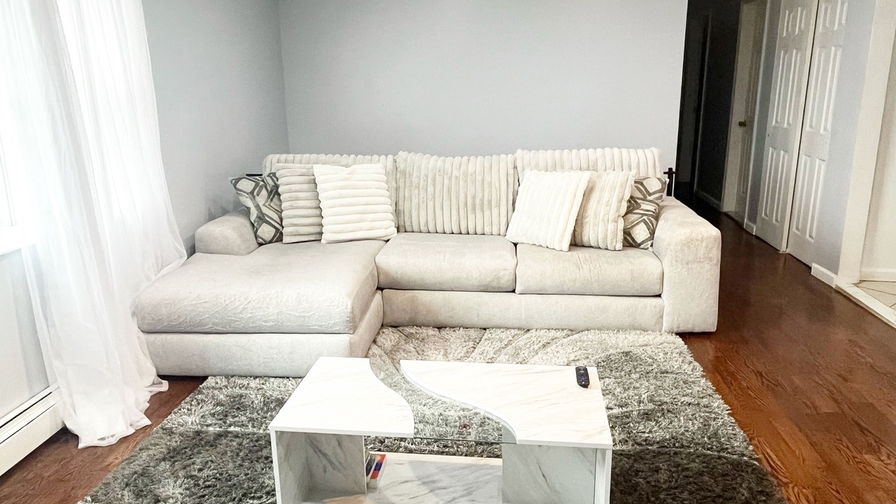 Photo of Livingroom in Rochdale
