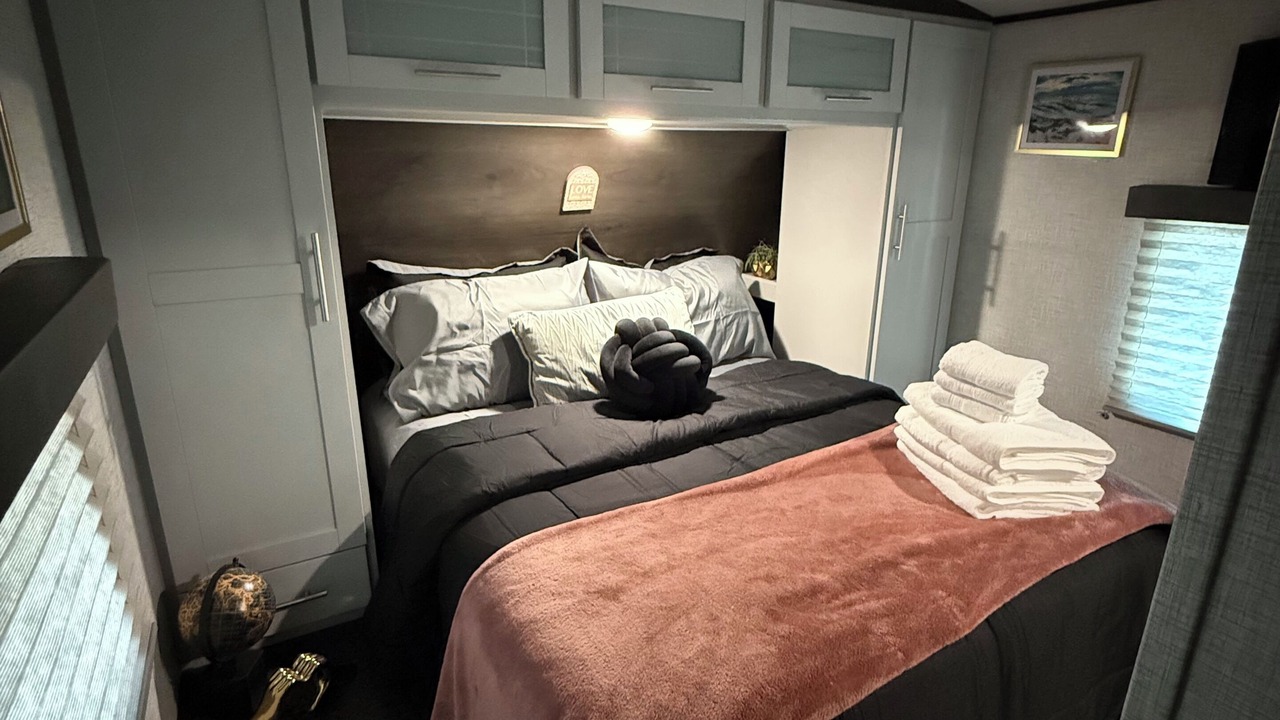 Photo of Bedroom in Yulee