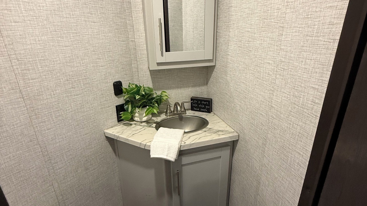 Photo of Bathroom in Yulee