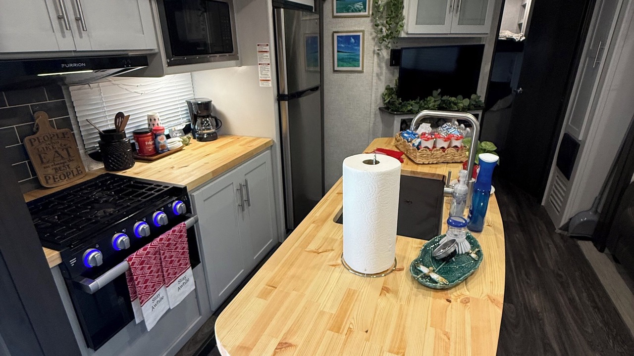 Photo of Kitchen in Yulee