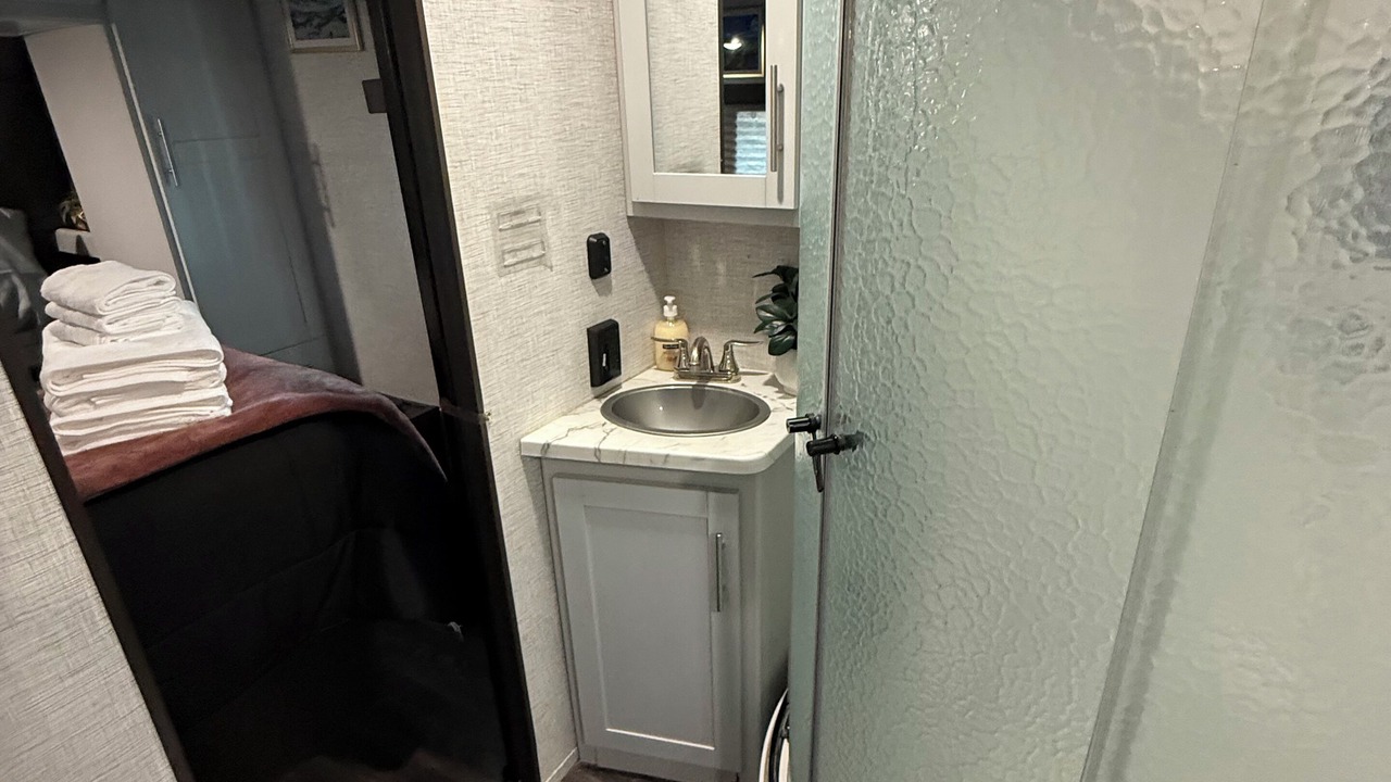 Photo of Bathroom in Yulee