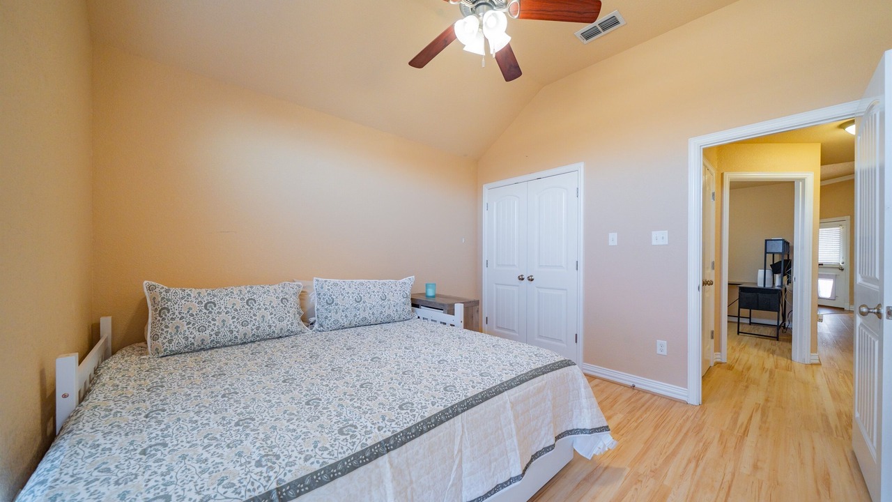Photo of Bedroom in Abilene