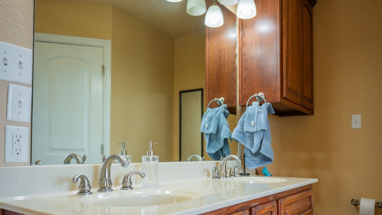 Photo of Bathroom in Abilene