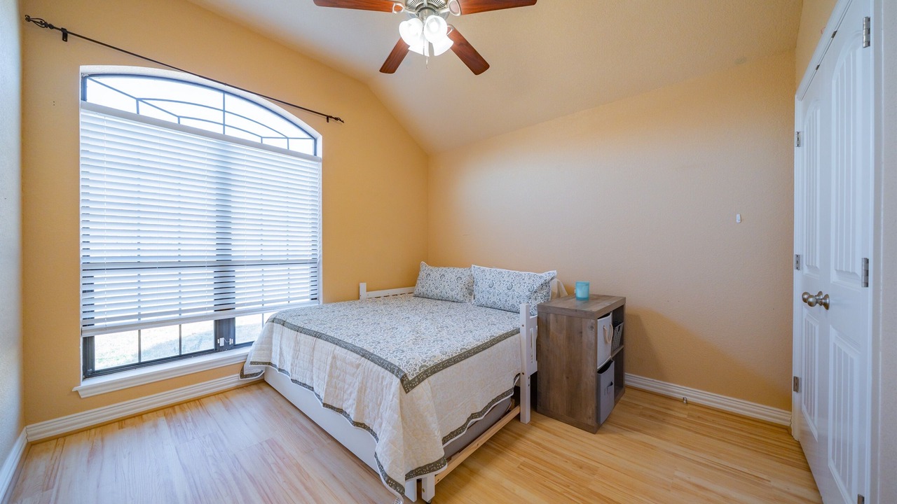 Photo of Bedroom in Abilene