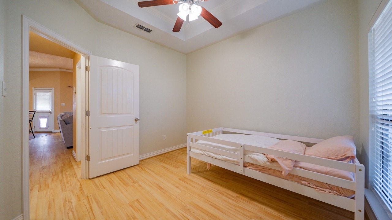 Photo of Bedroom in Abilene