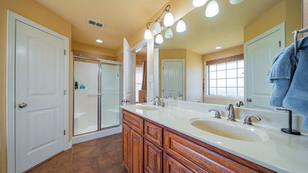 Photo of Bathroom in Abilene