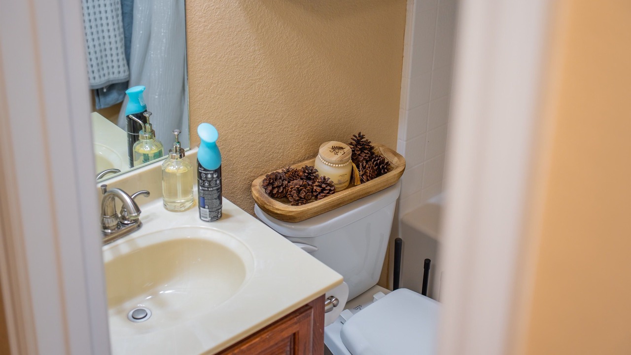 Photo of Bathroom in Abilene