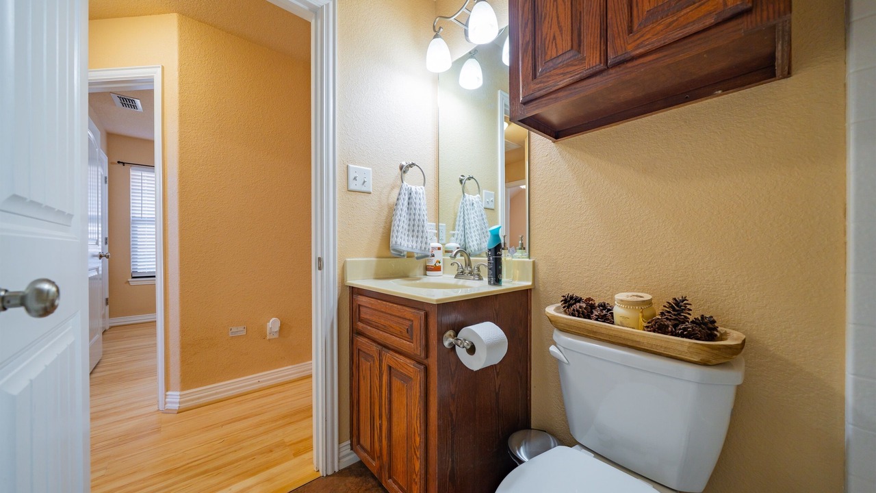 Photo of Bathroom in Abilene