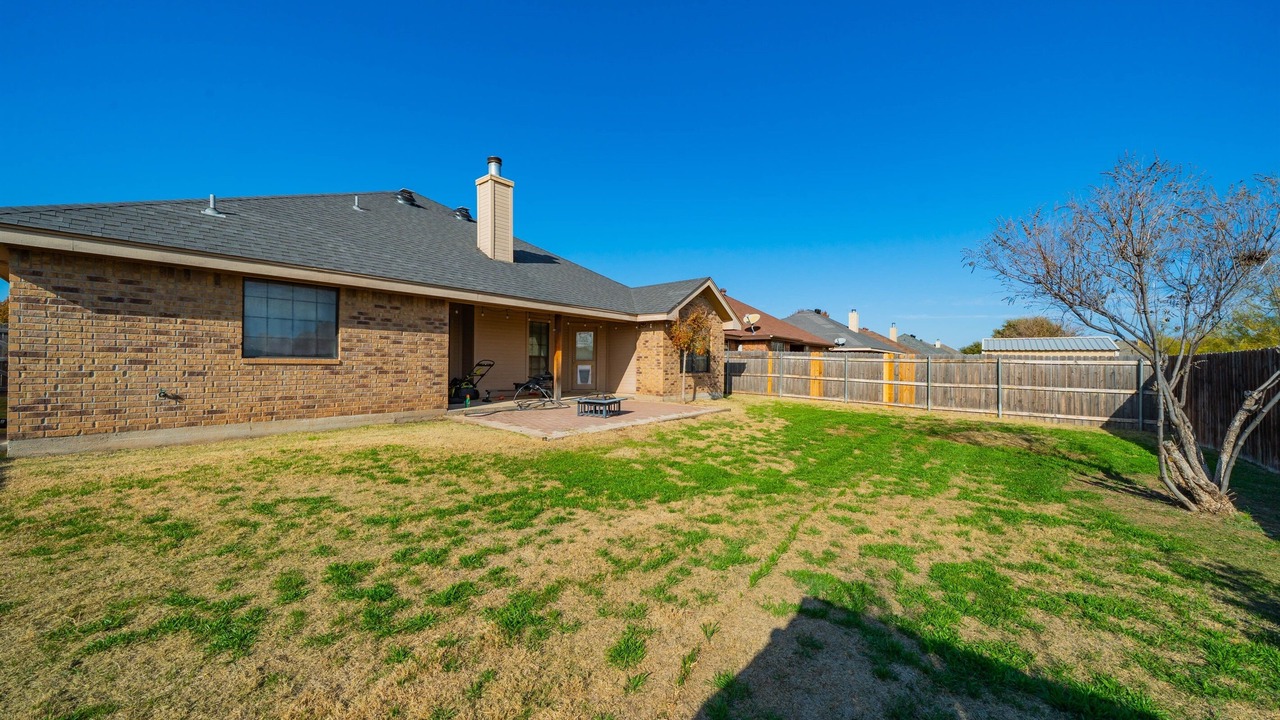 Photo of Outdoor in Abilene